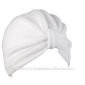 Quality microfiber hair turban